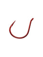 Gamakatsu Finesse Wide Gap Hooks - Red 230309 - #2 - 6 Pack