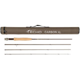 Echo Carbon XL Fly Rod - 9'0" 5wt