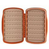Fishpond Tacky Pescador Fly Box - Burnt Orange