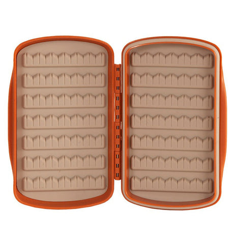 Fishpond Tacky Pescador Fly Box - Burnt Orange