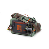 Fishpond Thunderhead Small Submersible Lumbar - Eco Yucca