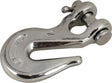 Seadog - CLEVIS GRAB HOOK Investment Cast 316 Stainless Steel 146706-1