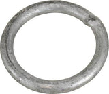 Seadog - ROUND RING Formed Steel Hot Dipped Galvanized 192630 - 5/8"