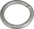 Seadog - ROUND RING Formed Steel Hot Dipped Galvanized 192630