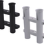 Seadog Two Pole Side Mount Rod Holder 325028-1