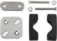 Seadog Rail Mount Bracket Kits 327101-1