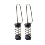 SeaSense Stainless Halyard Flag Clips (50071080)