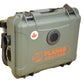 Planar Portable Diesel Air Heater 2D-12V