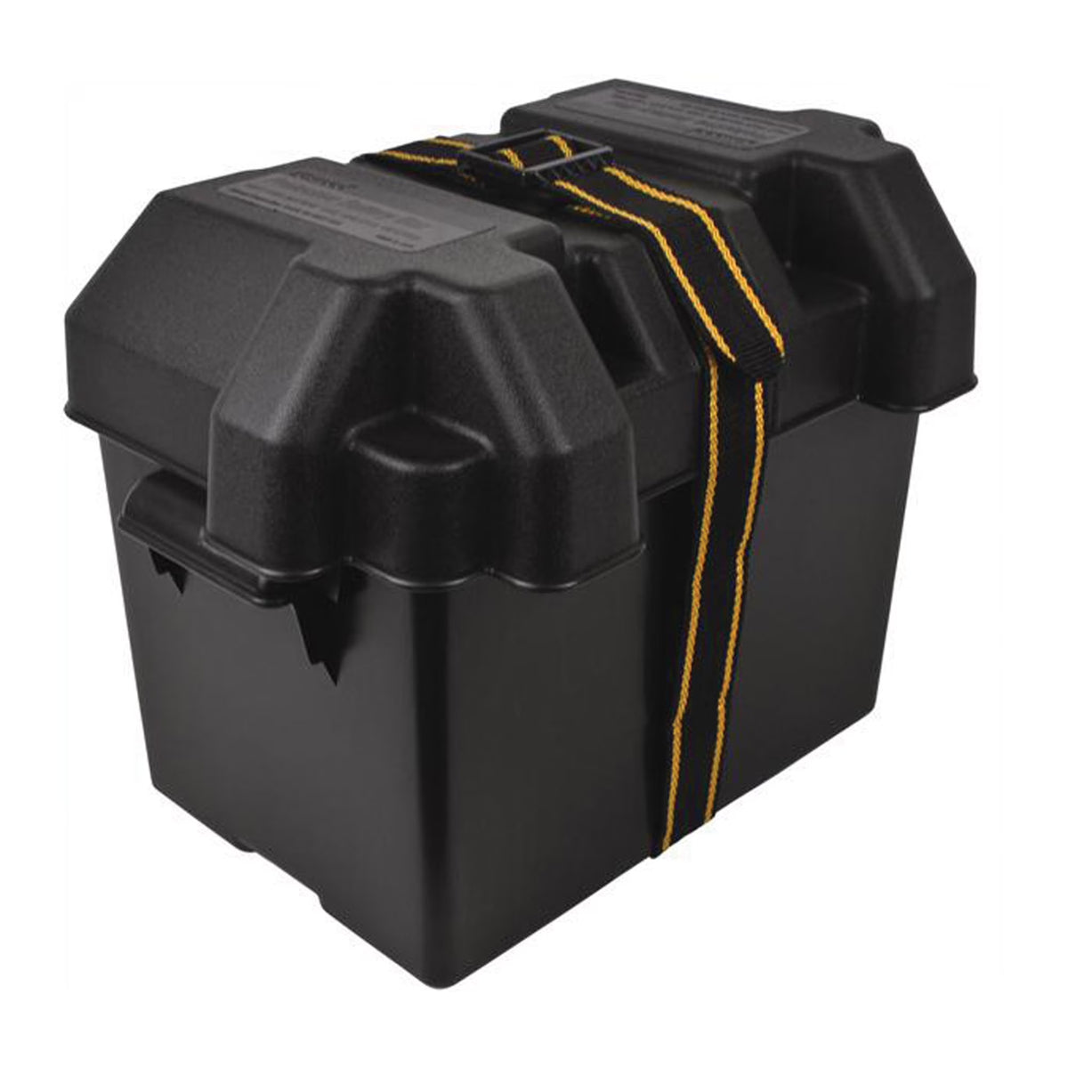Attwood Battery Boxes