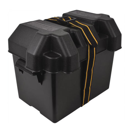 Attwood Battery Boxes