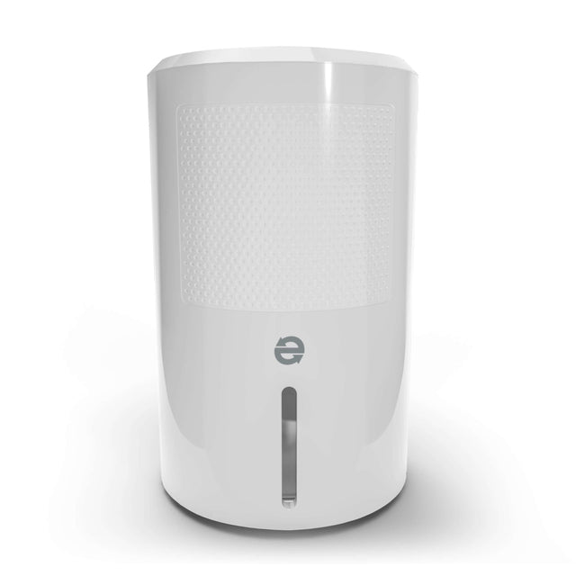 Eva-Dry EDV-2400 Large Dehumidifier with Humidistat (+ 3 Ft Drain Hose Included!)