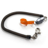Fishpond Confluence Net Release 2.0 - Gunmetal
