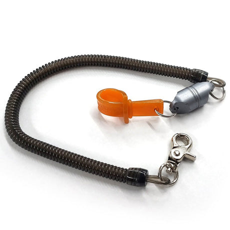 Fishpond Confluence Net Release 2.0 - Gunmetal