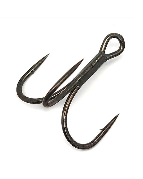 Gamakatsu G Finesse TGW Treble Medium Heavy 347209