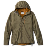 Orvis Men's PRO Insulated Hoodie - Tarragon
