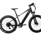 Maui Ares MBFT01 Electric Fat Bike
