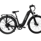 Maui Bronte MBCT01 Electric City Bike Step-Thru MBCT01BLU