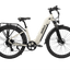 Maui Bronte MBCT01 Electric City Bike Step-Thru MBCT01BLU