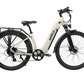 Maui Bronte MBCT01 Electric City Bike Step-Thru MBCT01BLU