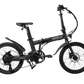Maui Summer MBFB02 Electric Lightweight Folding Bike MBFB02WTH