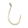 Gamakatsu Single Egg Hook 04203 - Red - #8