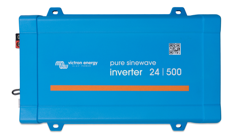 Phoenix Inverter 24/500 120V NEMA 5-15R Victron Energy