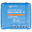 Orion-TRIsolated DC-DC Converter ORI242410110 - 2.5A