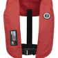 Mustang MIT 70 Automatic Inflatable PFD MD4042-RD - Blue