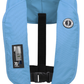 Mustang MIT 70 Automatic Inflatable PFD MD4042-RD - Grey