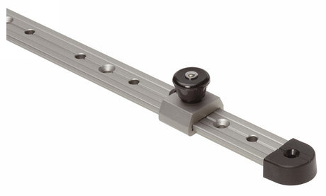 Barton 25020 25mm T Track 1.2m Length