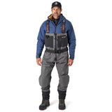 Grundens Vector Stockingfoot Wader - No Zip - L