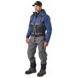 Grundens Vector Stockingfoot Wader - No Zip - L King