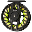 Orvis Clearwater Fly Reel - Black