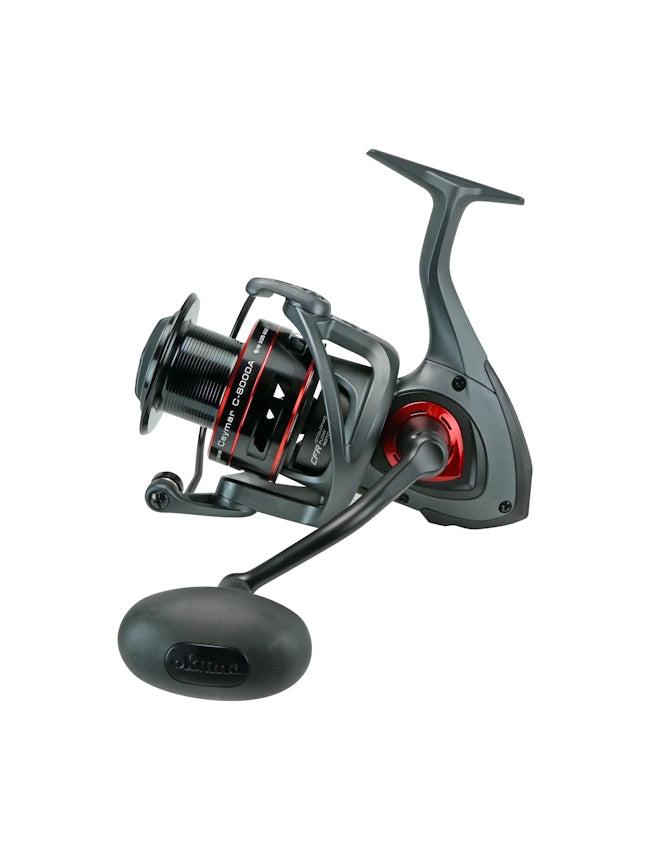 buy fishing reels canada BC Reel Co. Gold Standard Spinning Reel, Freshwater Saltwater Spinning Reel Sizes 1000 2500 4000 (4000), Spinning Spinning Reels | Fishing Gear