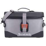 Simms Dry Creek Boat Bag Small 20L - Steel
