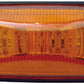 Seachoice LED Mini Sealed Marker/Clearance Light Amber 52851