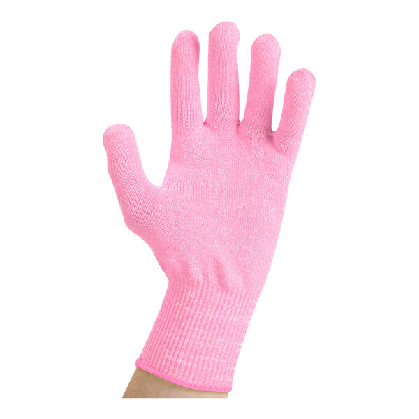 Victorinox 7.9048.5 PerformanceFIT 1 Pink A4 Level Cut Resistant Glove