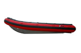 AB Inflatables Profile A15