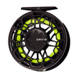 Orvis Ratio Fly Reel - Blackout