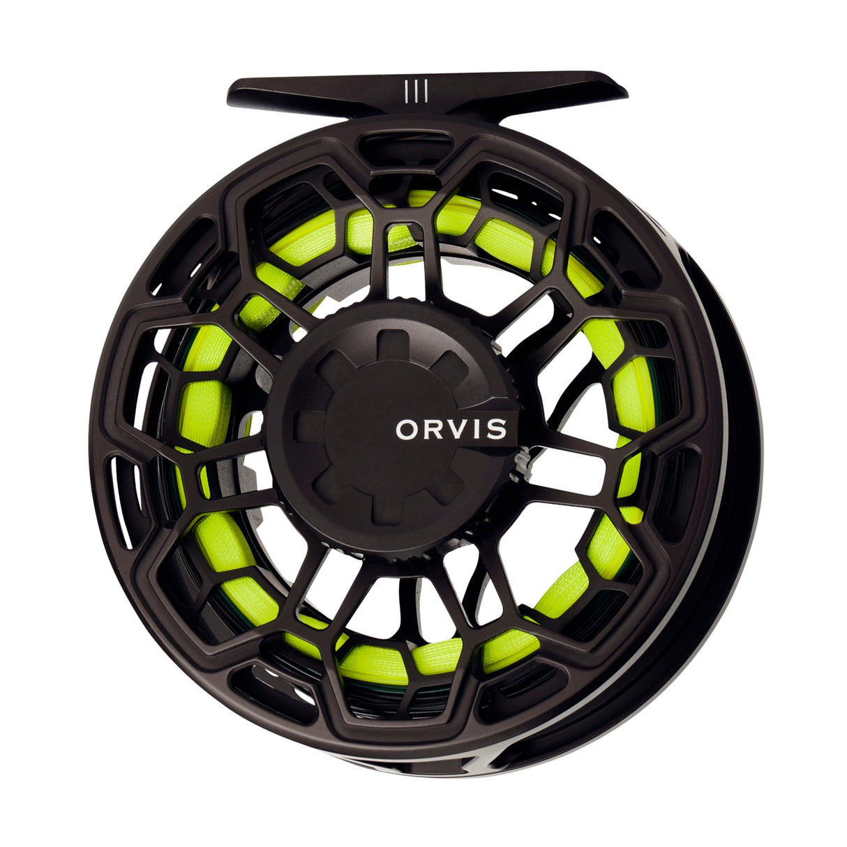 Orvis Ratio Fly Reel - Blackout