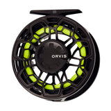 Orvis Ratio Fly Reel - Blackout