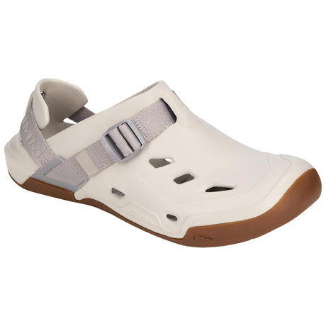 Simms Drifter Shoe - Lunar Gray