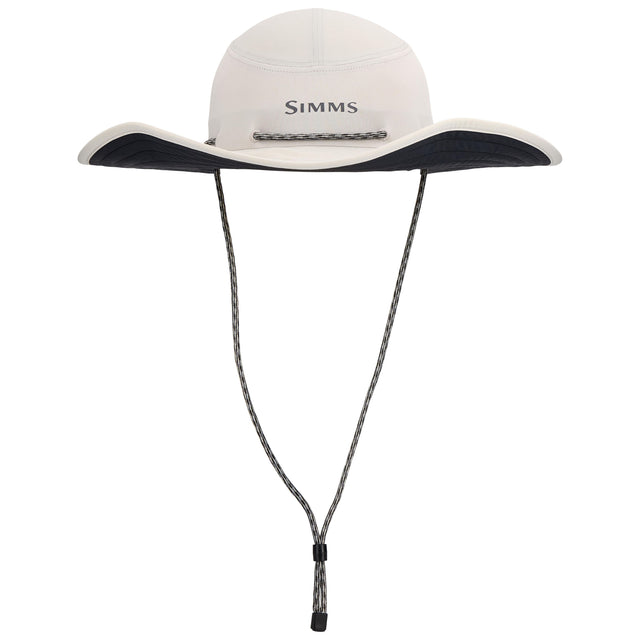 Simms Men's Solar Sombrero - Overcast
