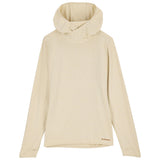 Simms Women's Stone Cold Hoody - Parchment