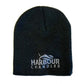 Harbour Chandler Toque - Grey