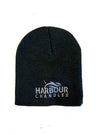 Harbour Chandler Toque - Grey