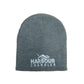 Harbour Chandler Toque - Burgundy