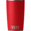 YETI Rambler 20oz Tumbler with Magslider Lid – Red