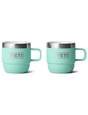 Yeti 6oz Stackable Mugs 70000003337