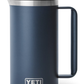 Yeti French Press 70000001797 - Ultra Marine - 34oz